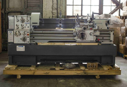 Токарно-винторезный станок FDB Maschinen Turner 410x1500S-DPA арт. 827652